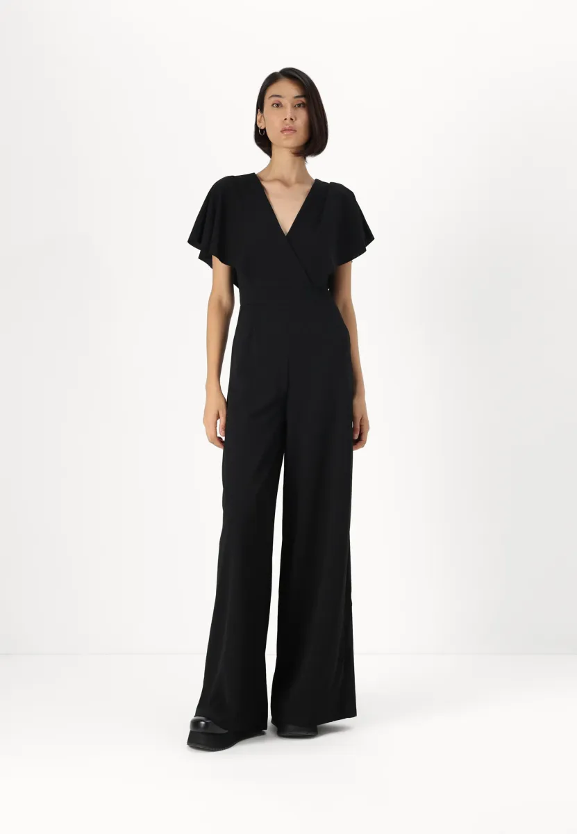 BETTY - Jumpsuit - black
