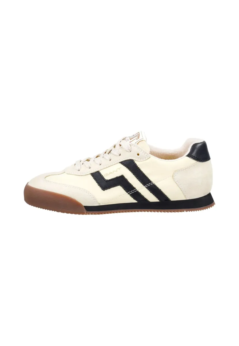 BEYLANA - Sneaker low - beige