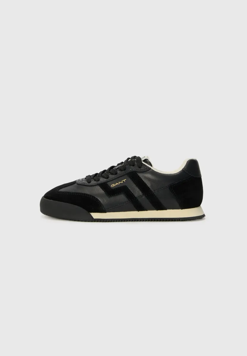 BEYLANA - Sneaker low - black