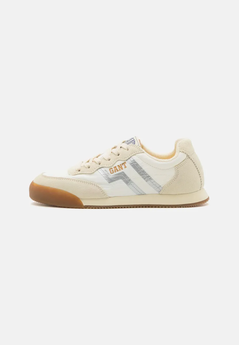 BEYLANA - Sneaker low - white