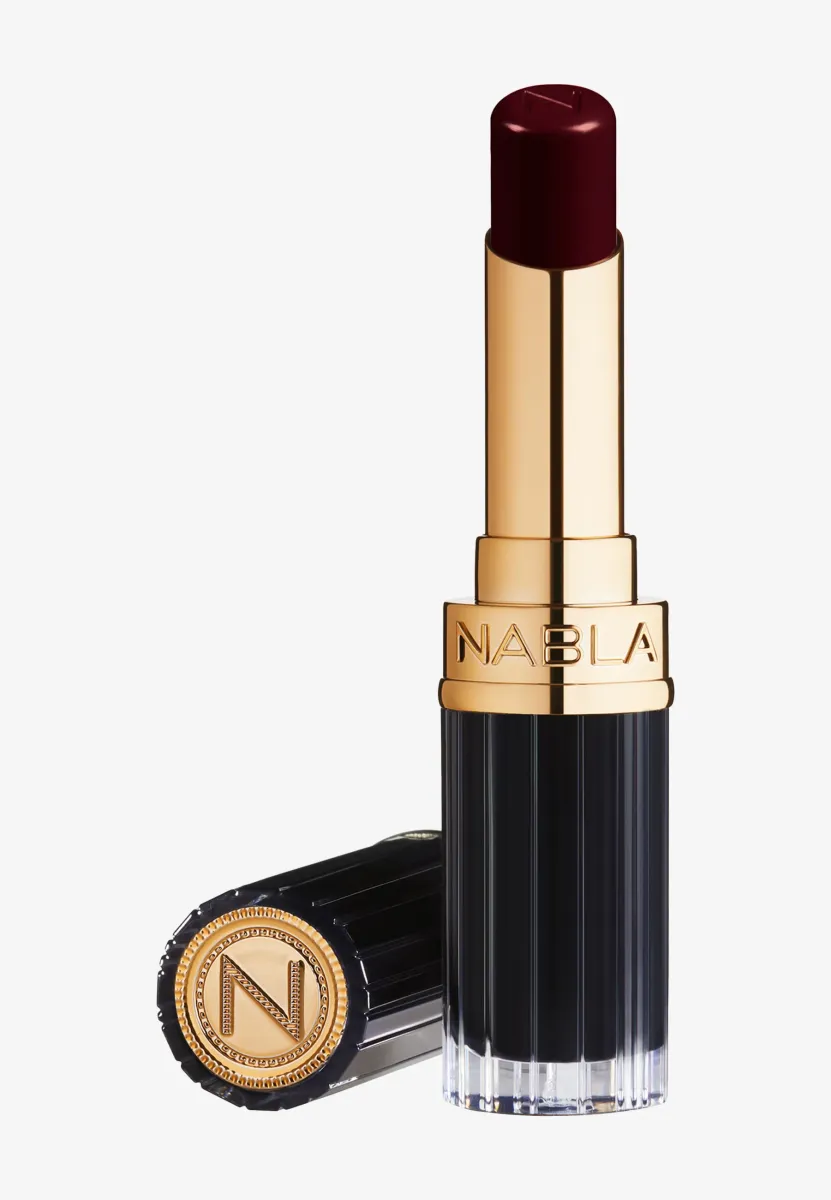 BEYOND JELLY LIPSTICK - Lippenstift - berry veil