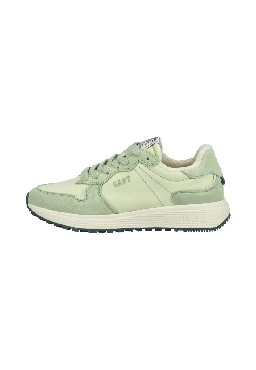 BEYWIN - Sneaker low - light green