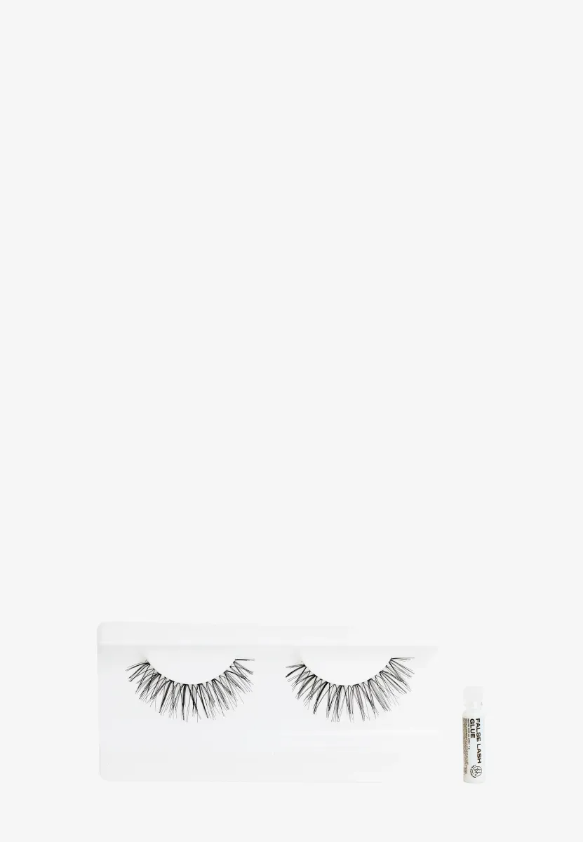 BH LOS ANGELES WISPY LASHES SO EFFORTLESS - Künstliche Wimpern