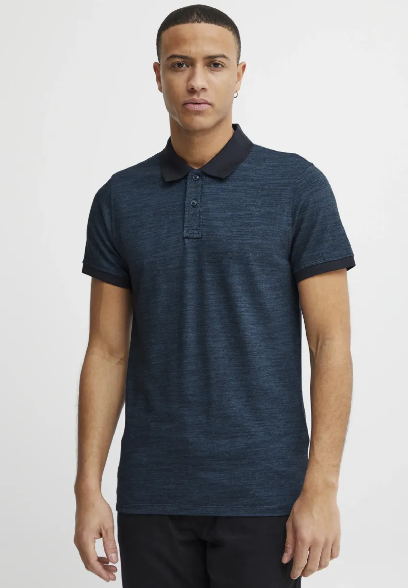 BHALFREDO - Poloshirt - delft