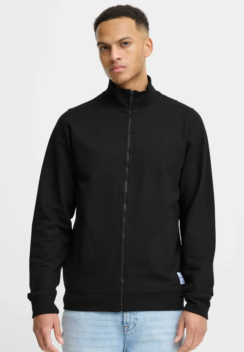 BHANDRE - Sweatjacke - black