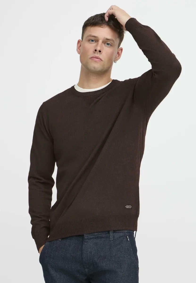 BHBruton - Strickpullover - winetasting