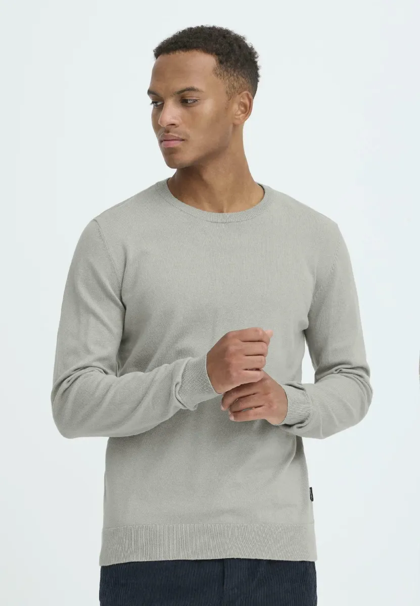 BHBRYAN - Strickpullover - griffin