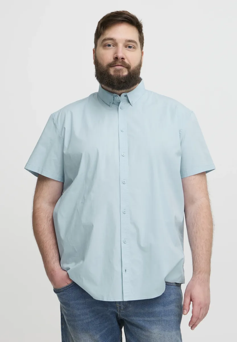 BHBShirt - Hemd - cashmere blue
