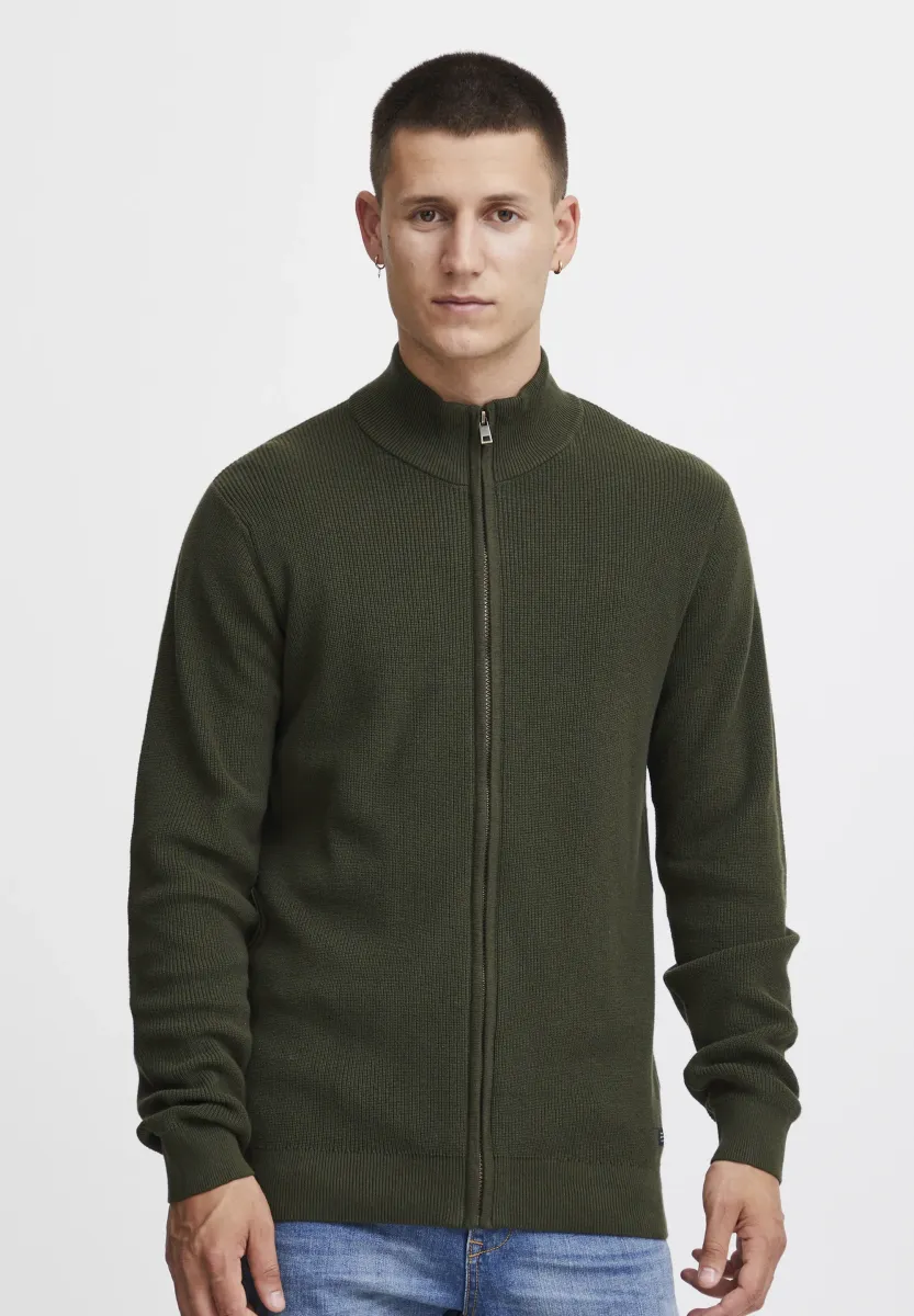 BHCodford - Strickjacke - rosin