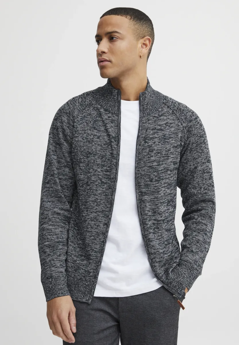 BHDaniri - Strickjacke - navy