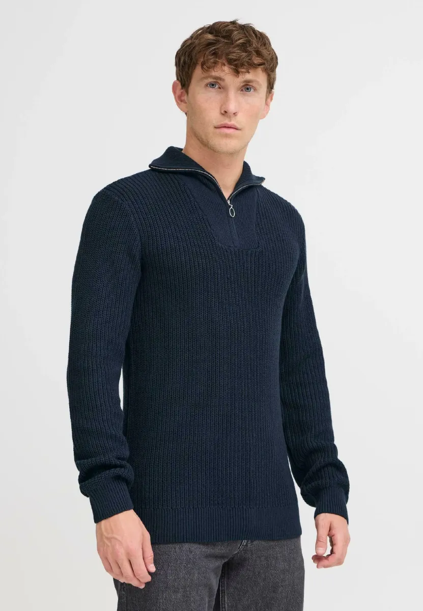 BHDENO - Strickpullover - salute