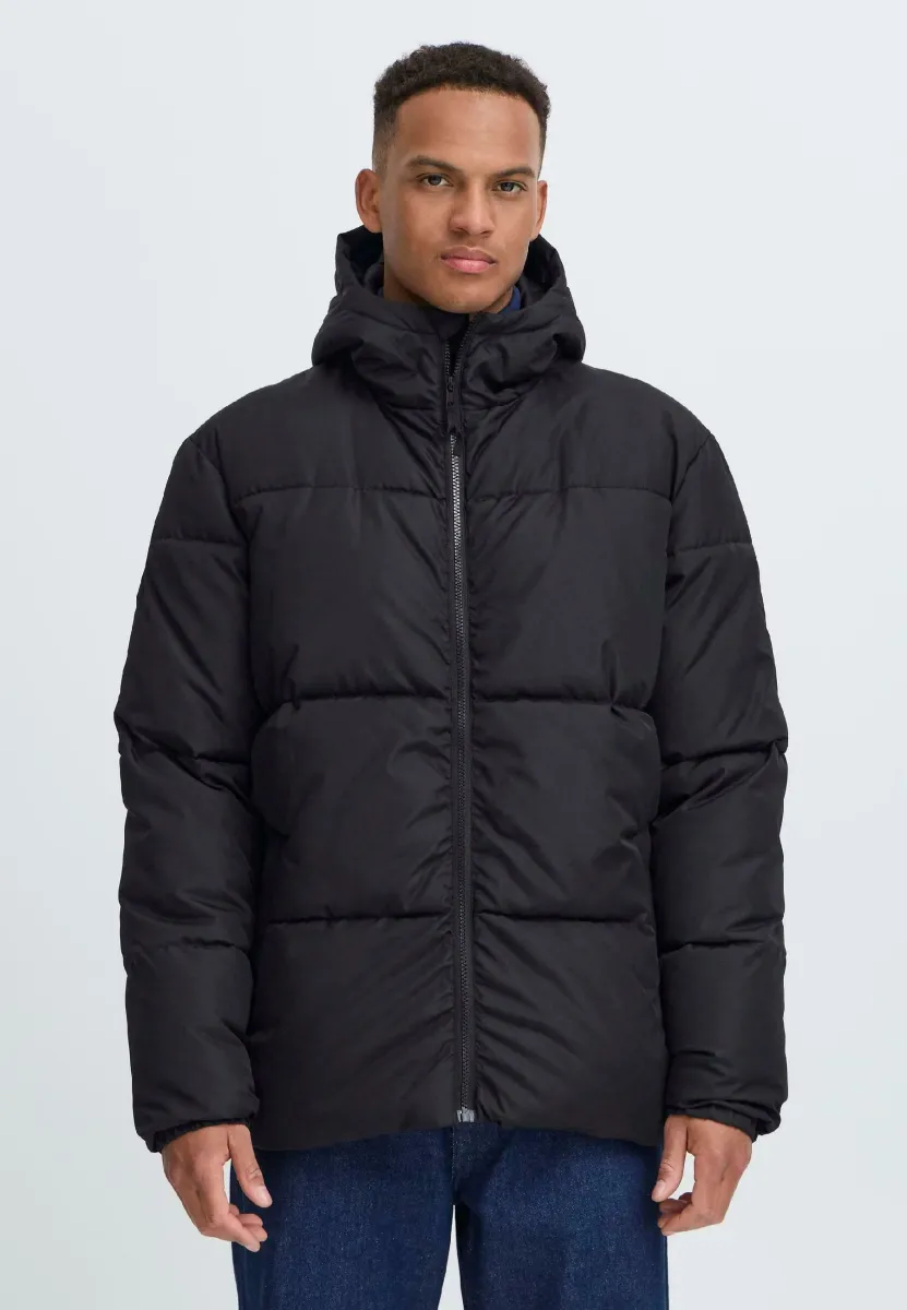 BHELWIN - Winterjacke - black