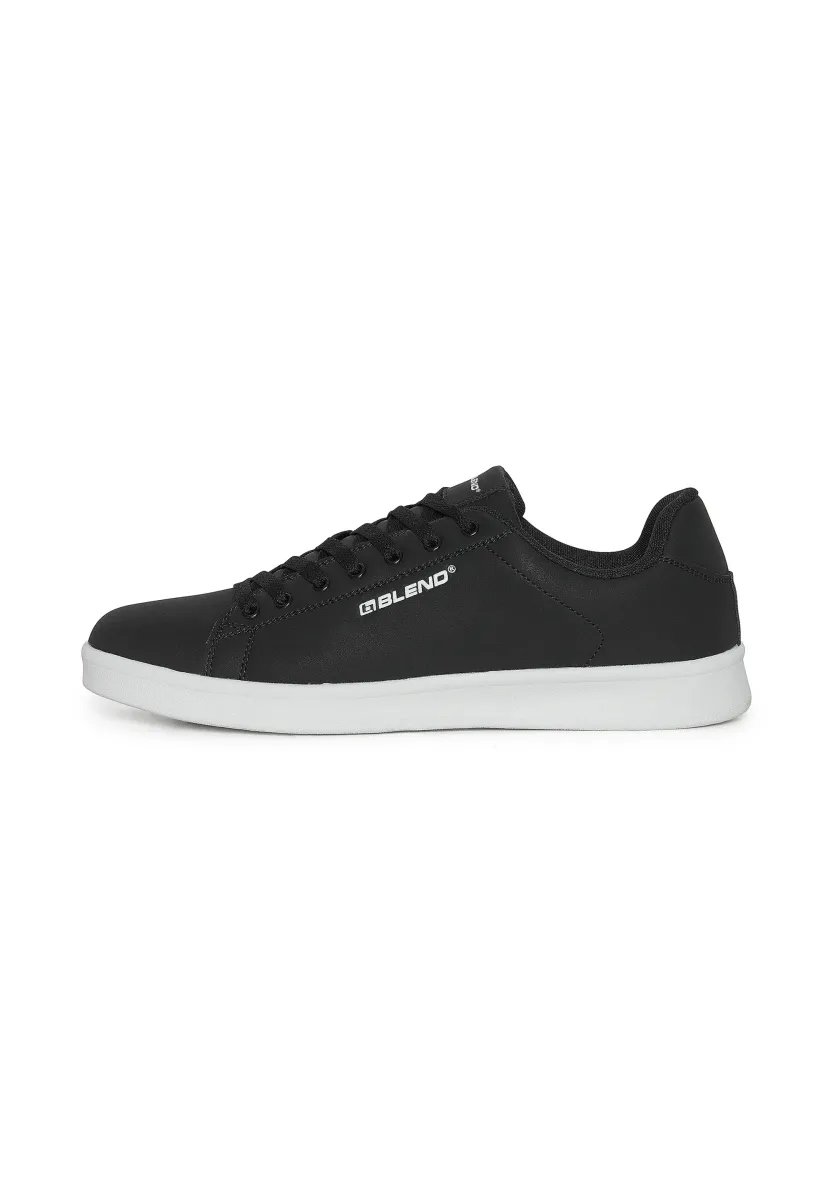 BHFOOTWEAR - Sneaker low - black