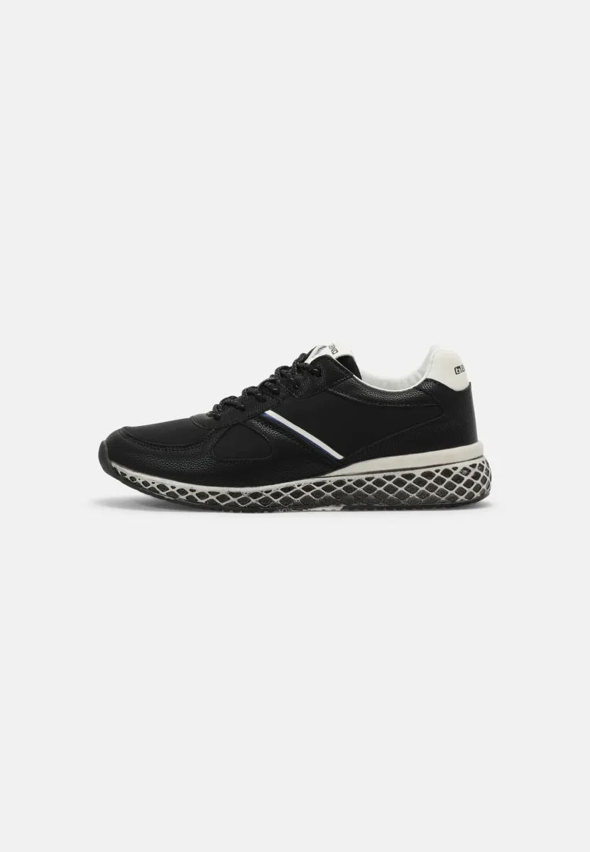BHFootwear - Sneaker low - black