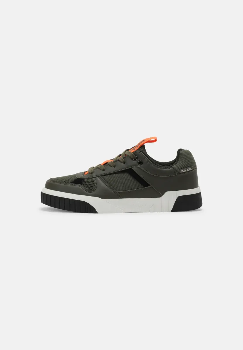 BHFootwear - Sneaker low - deep depths