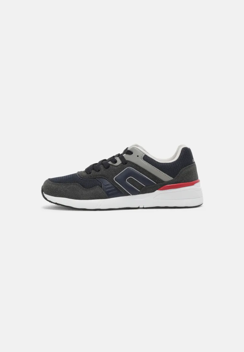BHFOOTWEAR - Sneaker low - dress blues