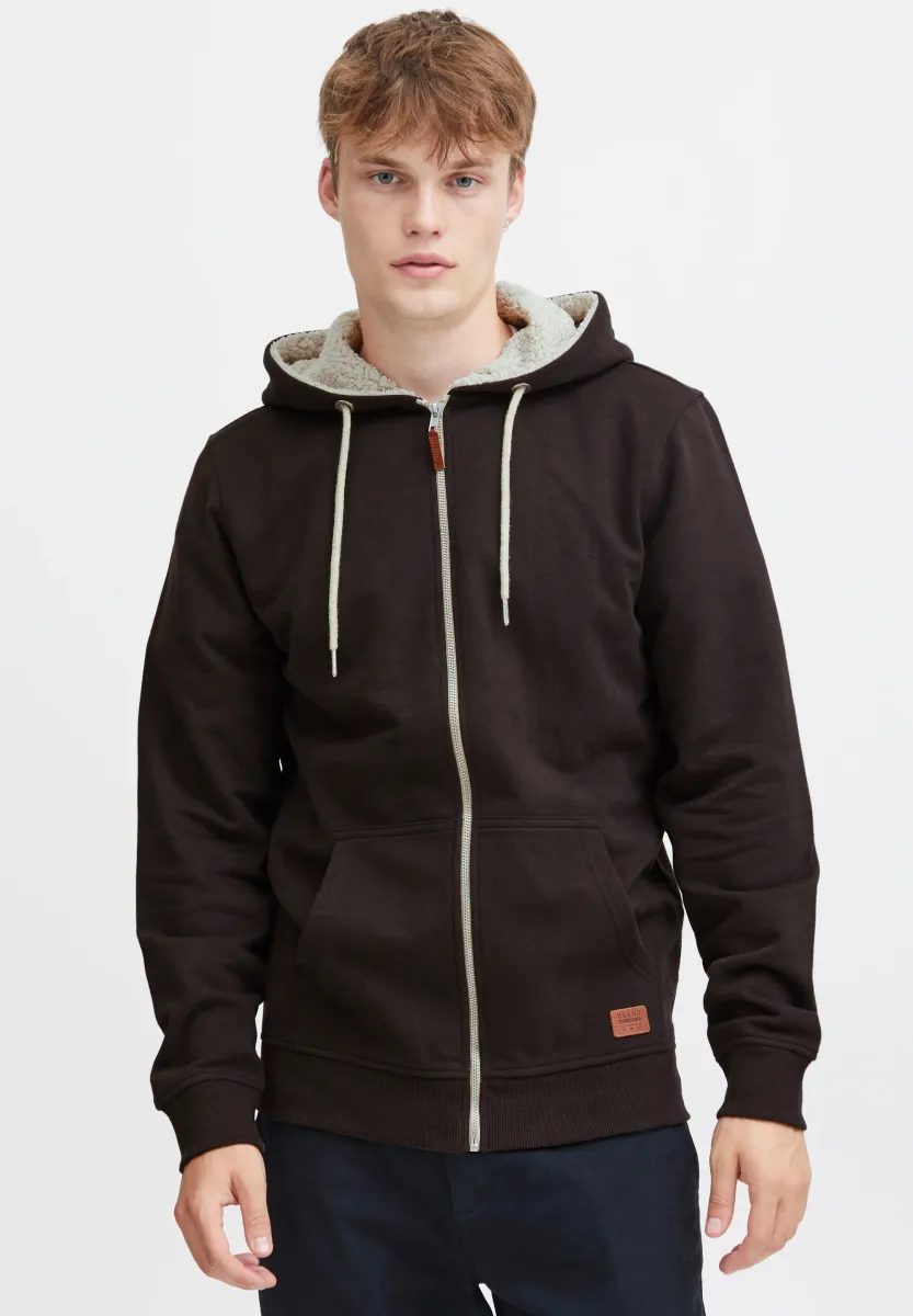 BHHulker - Sweatshirt - black tedd