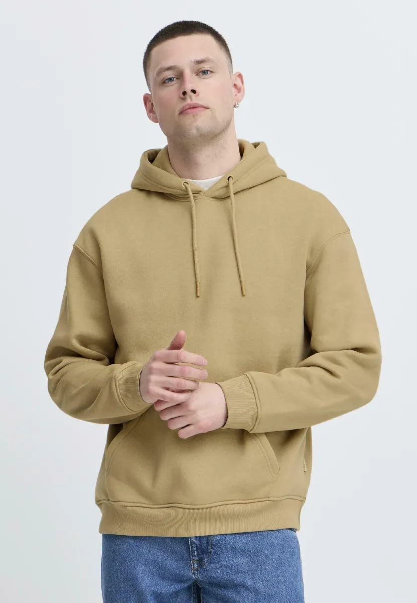 BHJUSTAN - Kapuzenpullover - cornstalk