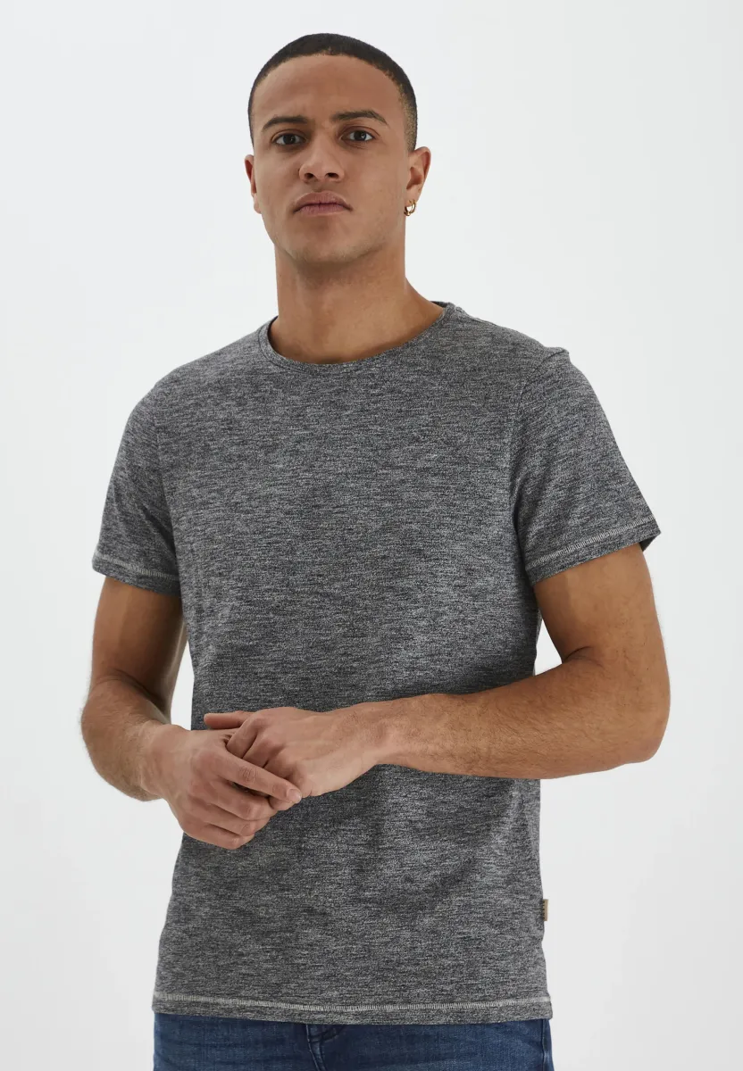 BHMuddy - T-Shirt basic - black