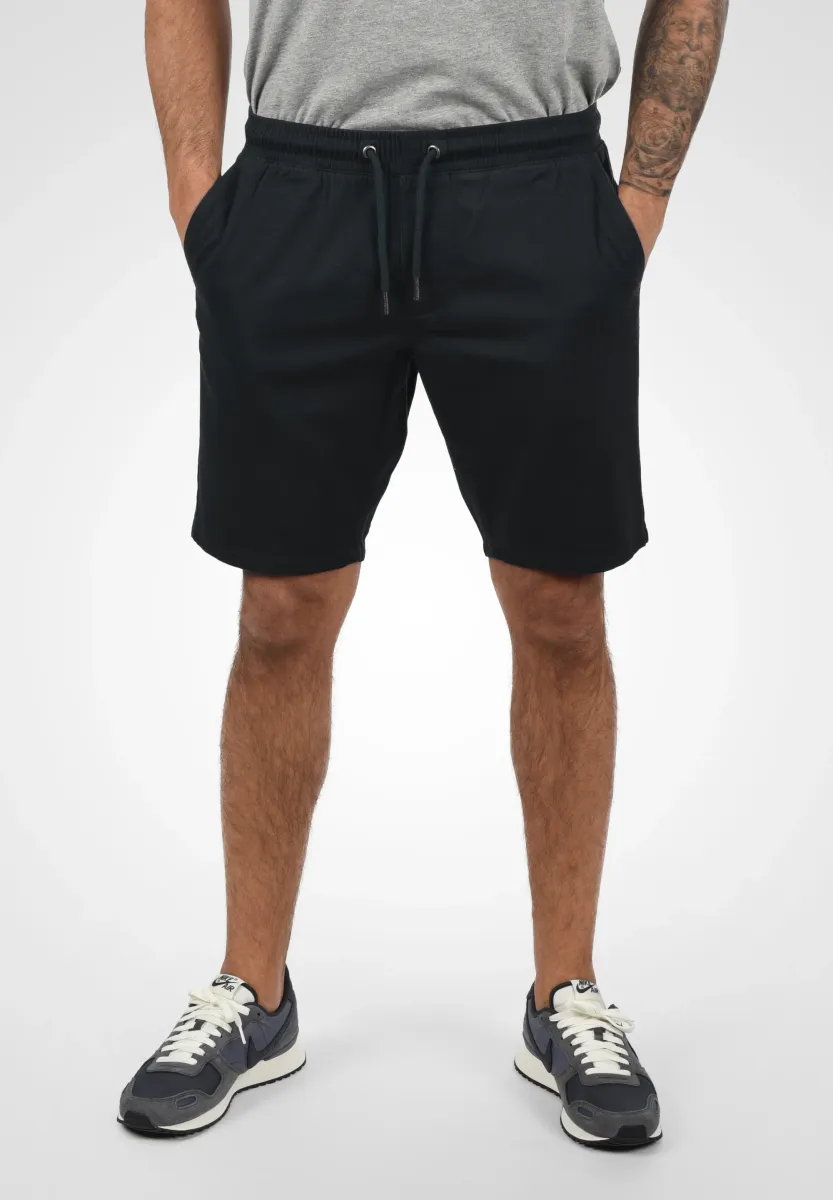 BHPiello - Shorts - black