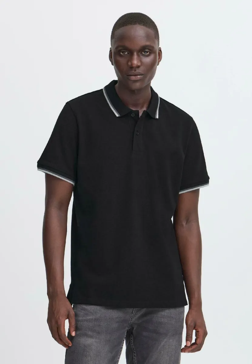 BHPRISAL - Poloshirt - black