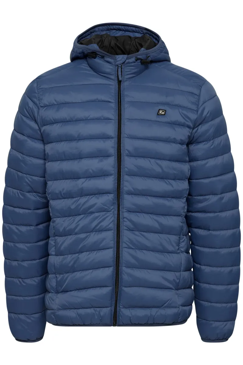 BHRomsey - Winterjacke - ensign blue