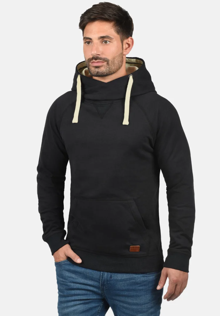 BHSales - Kapuzenpullover - black