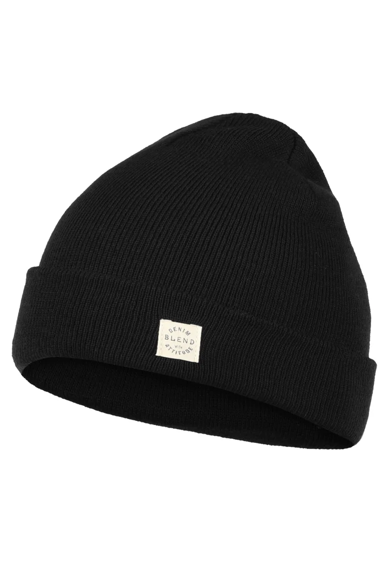 BHScam - Mütze - black