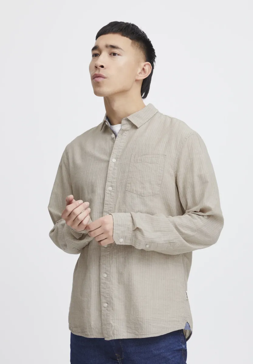 BHShirt - Hemd - crockery