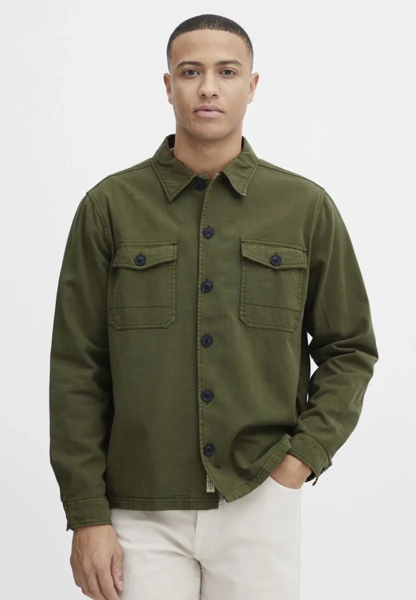 BHSHIRT - Hemd - cypress