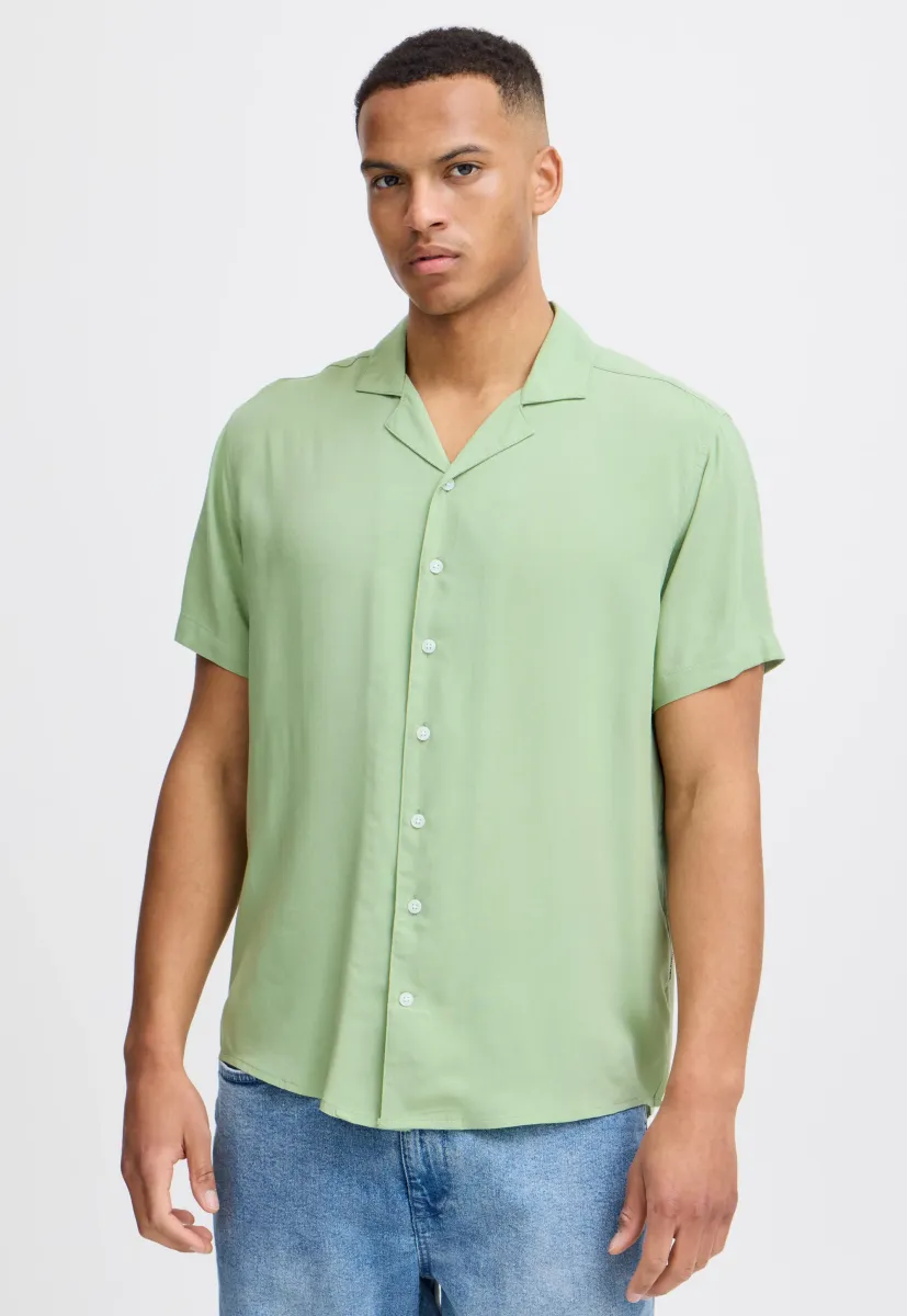 BHShirt - Hemd - mistletoe