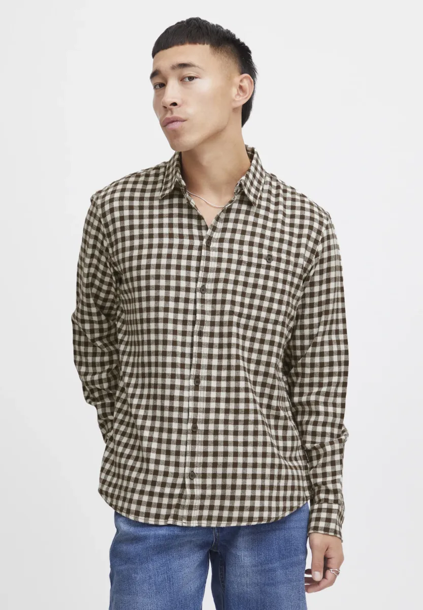 BHShirt - Hemd - molé