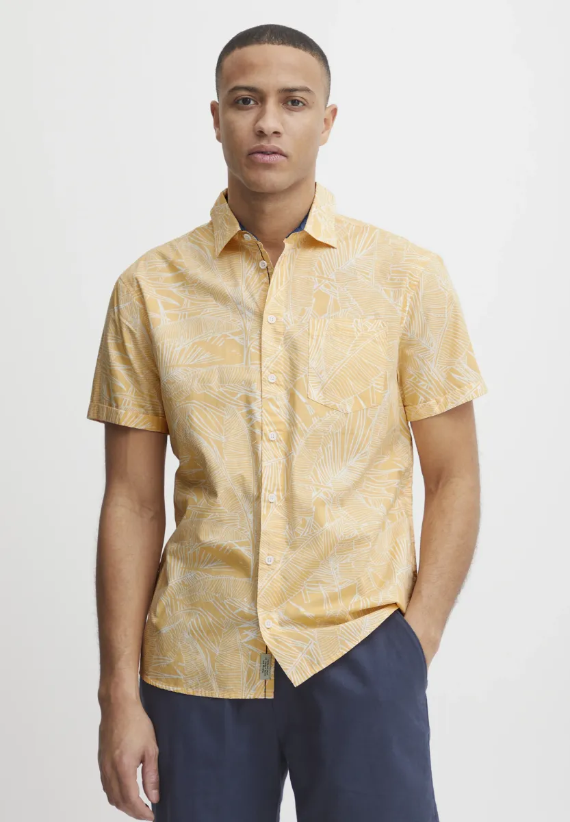 BHSHIRT - Hemd - peach cobbler