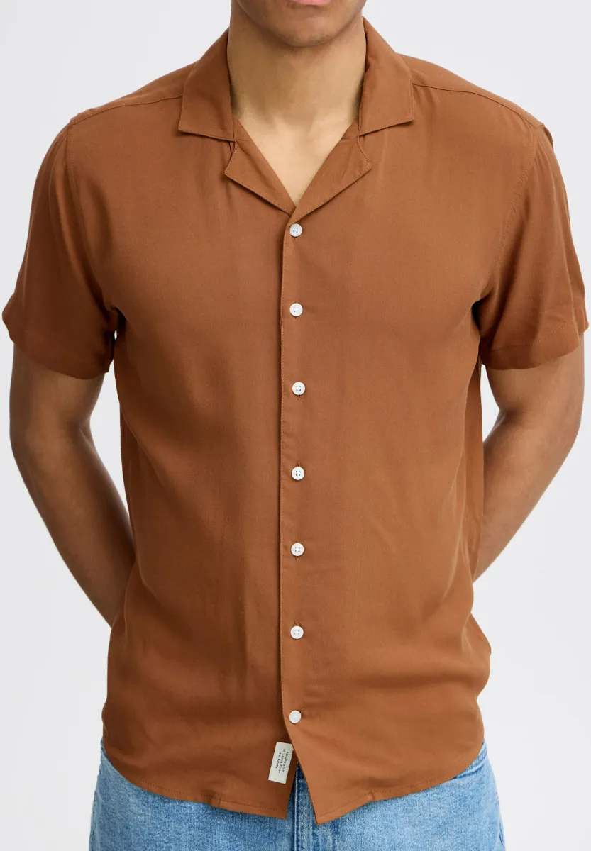 BHShirt - Hemd - toffee