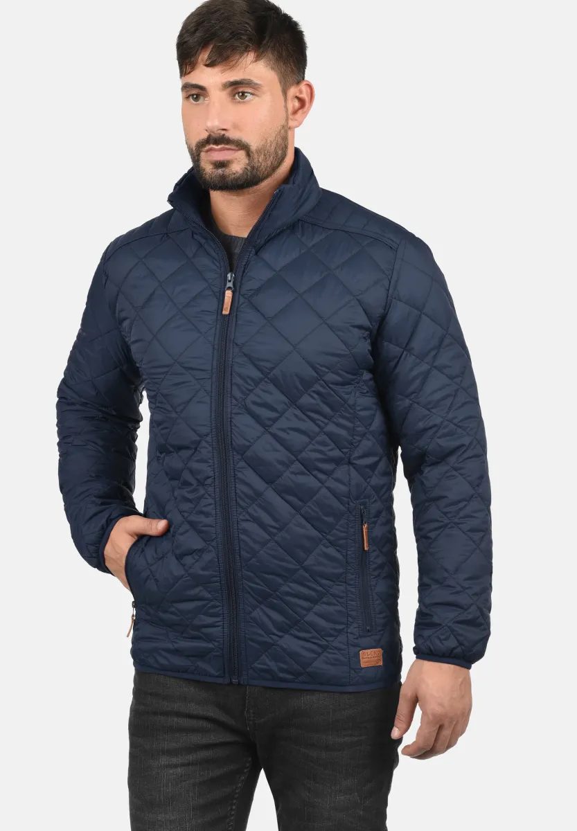 BHStanley - Winterjacke - navy