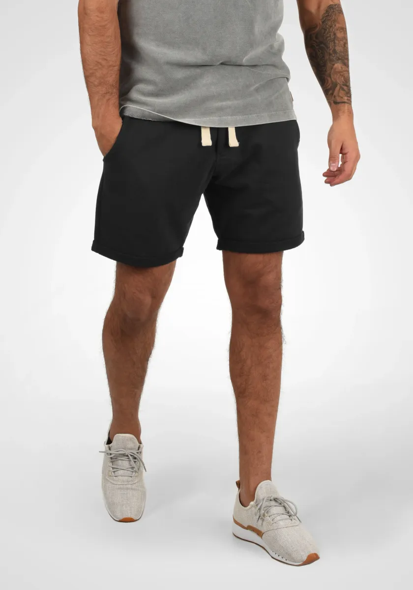 BHTIMO - Shorts - black