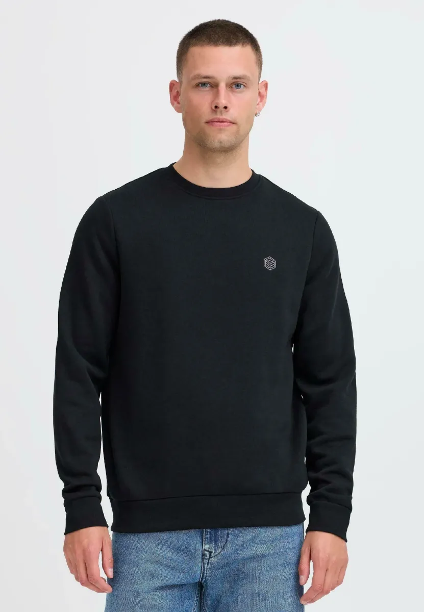 BHTONY - Sweatshirt - black