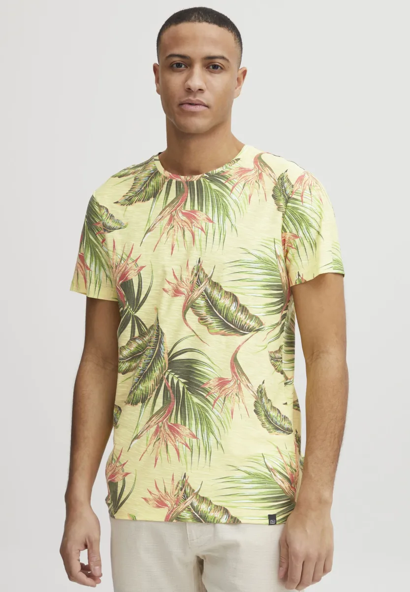 BHTROMAS - T-Shirt print - popcorn