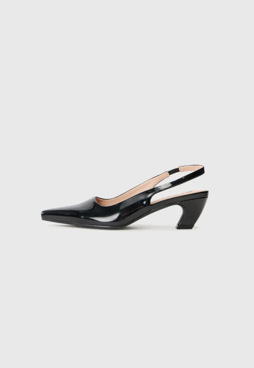 BIABALEY - Pumps - black