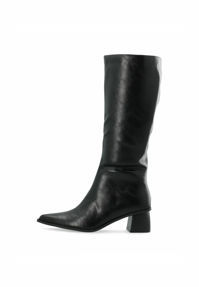 BIALEONORA - Stiefel - black