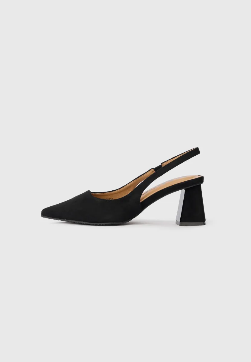 BIAMARALYN - Pumps - black