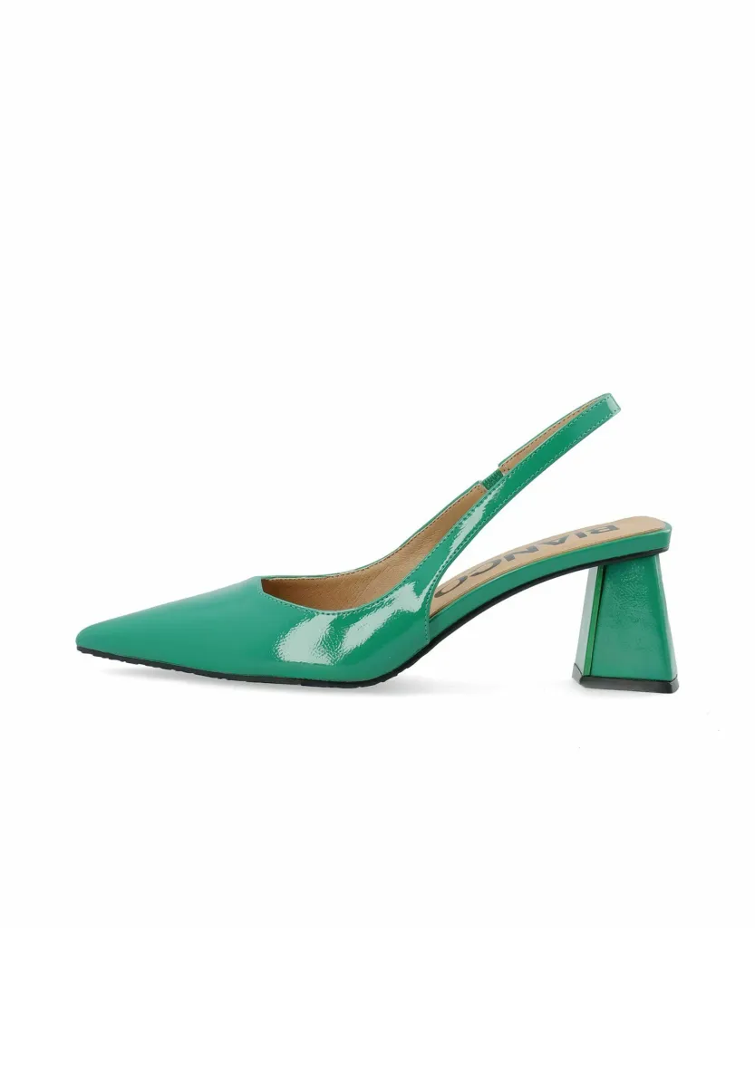 BIAMARALYN  - Pumps - greenpop