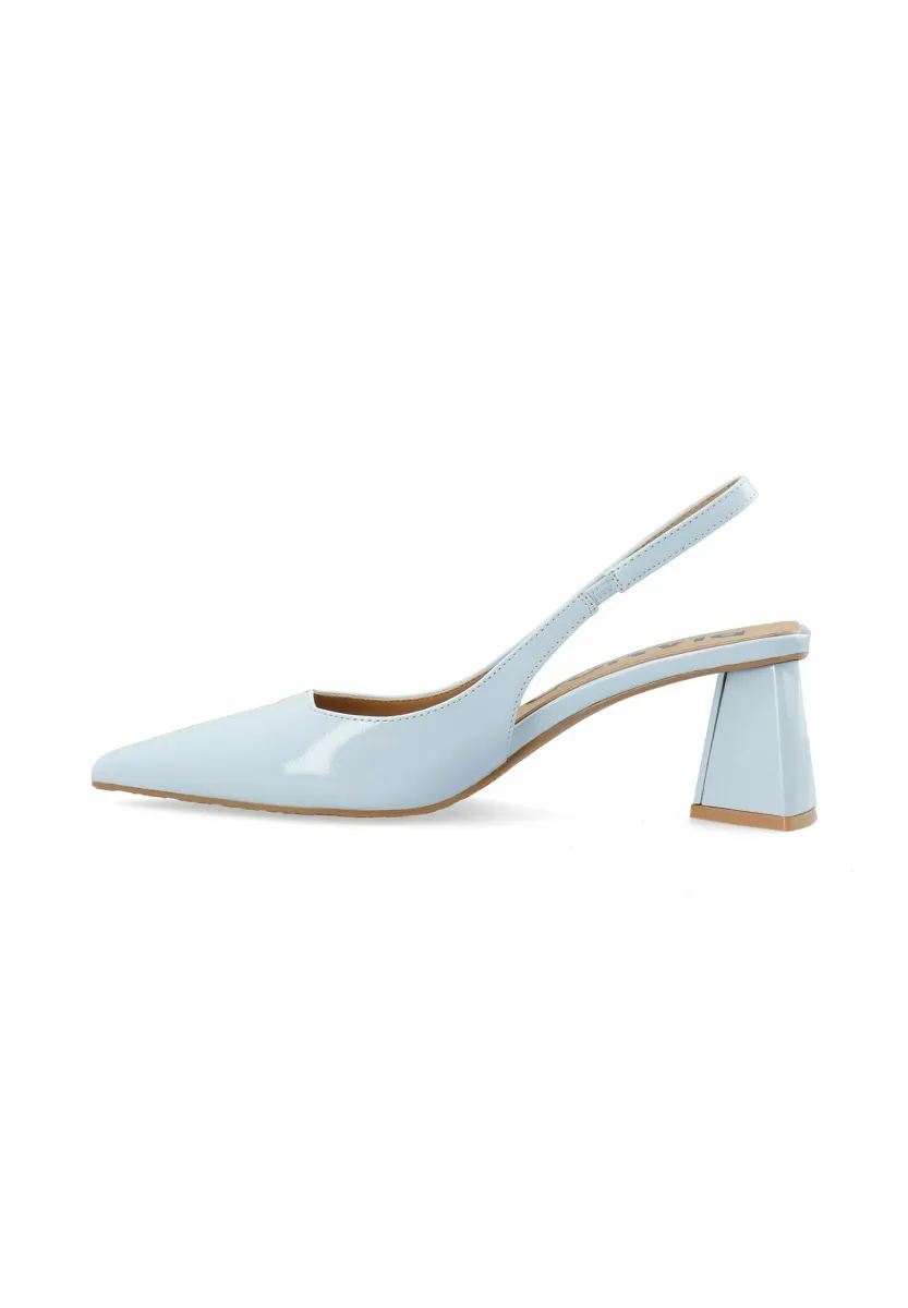 BIAMARALYN  - Pumps - skyblue
