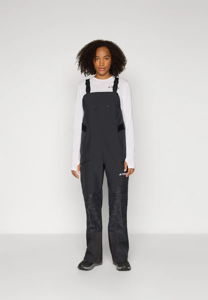 BIB - Skihose - black