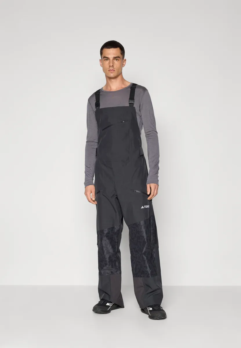 BIB - Skihose - black