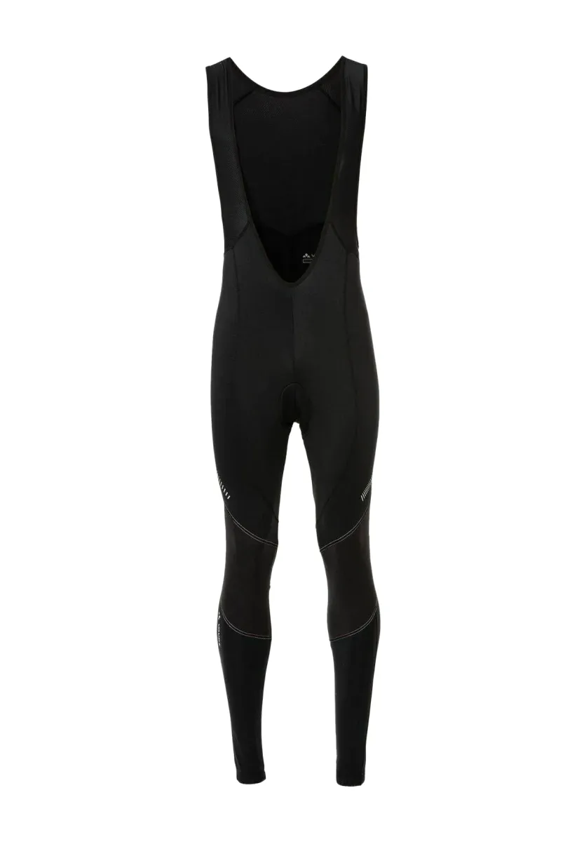 Bib-Tights - schwarz
