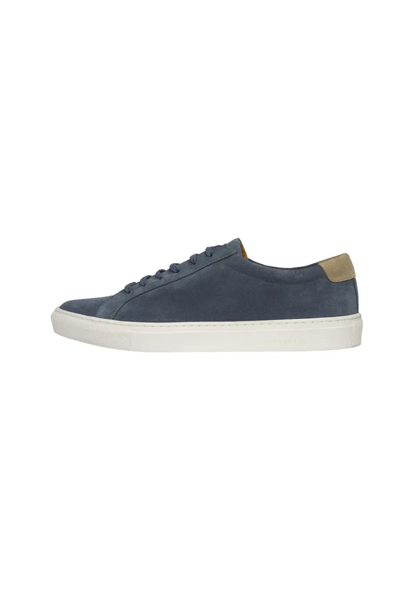 BICOL  - Sneaker low - dark denim blue