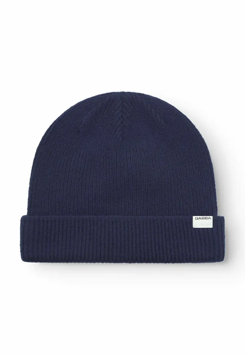 BIELLA AICO - Mütze - navy
