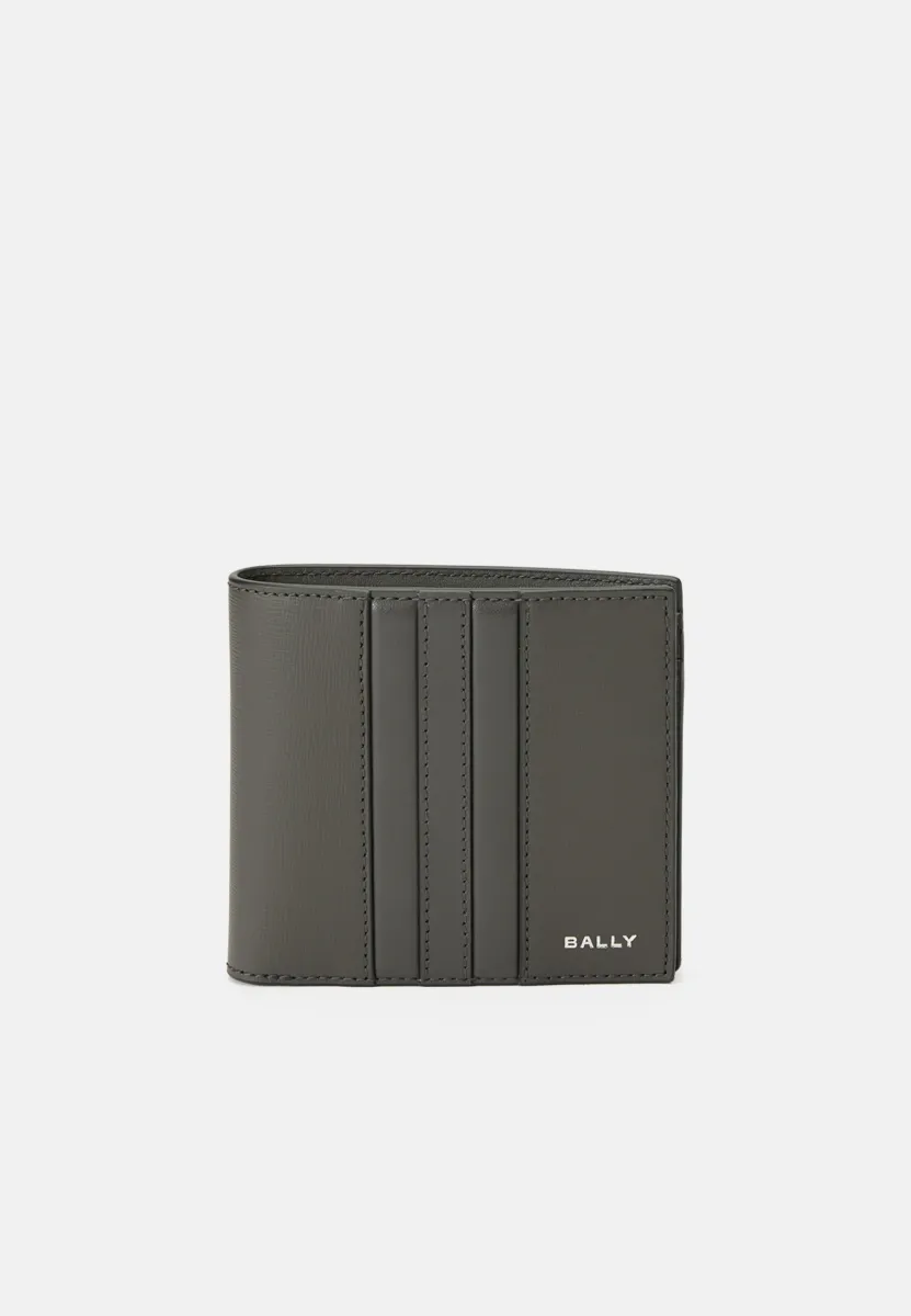 BIFOLD COIN - Geldbörse - mid grey