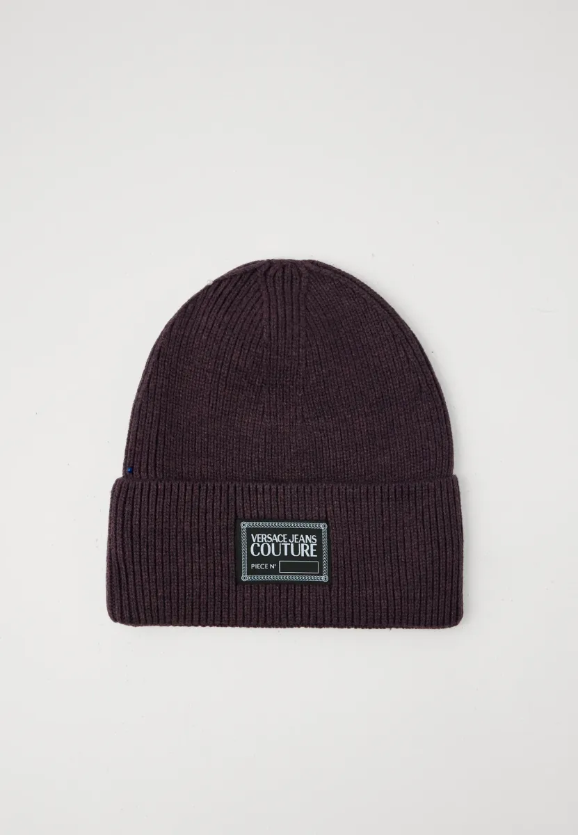 BIG BEANIE UNISEX - Mütze - fiorentina